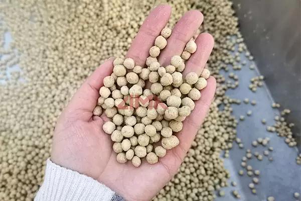 What are the factors that affect the quality of feed pellets?